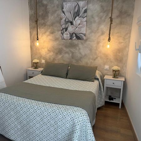 Casa Callao 16 Con Patio Vigo Ngoại thất bức ảnh