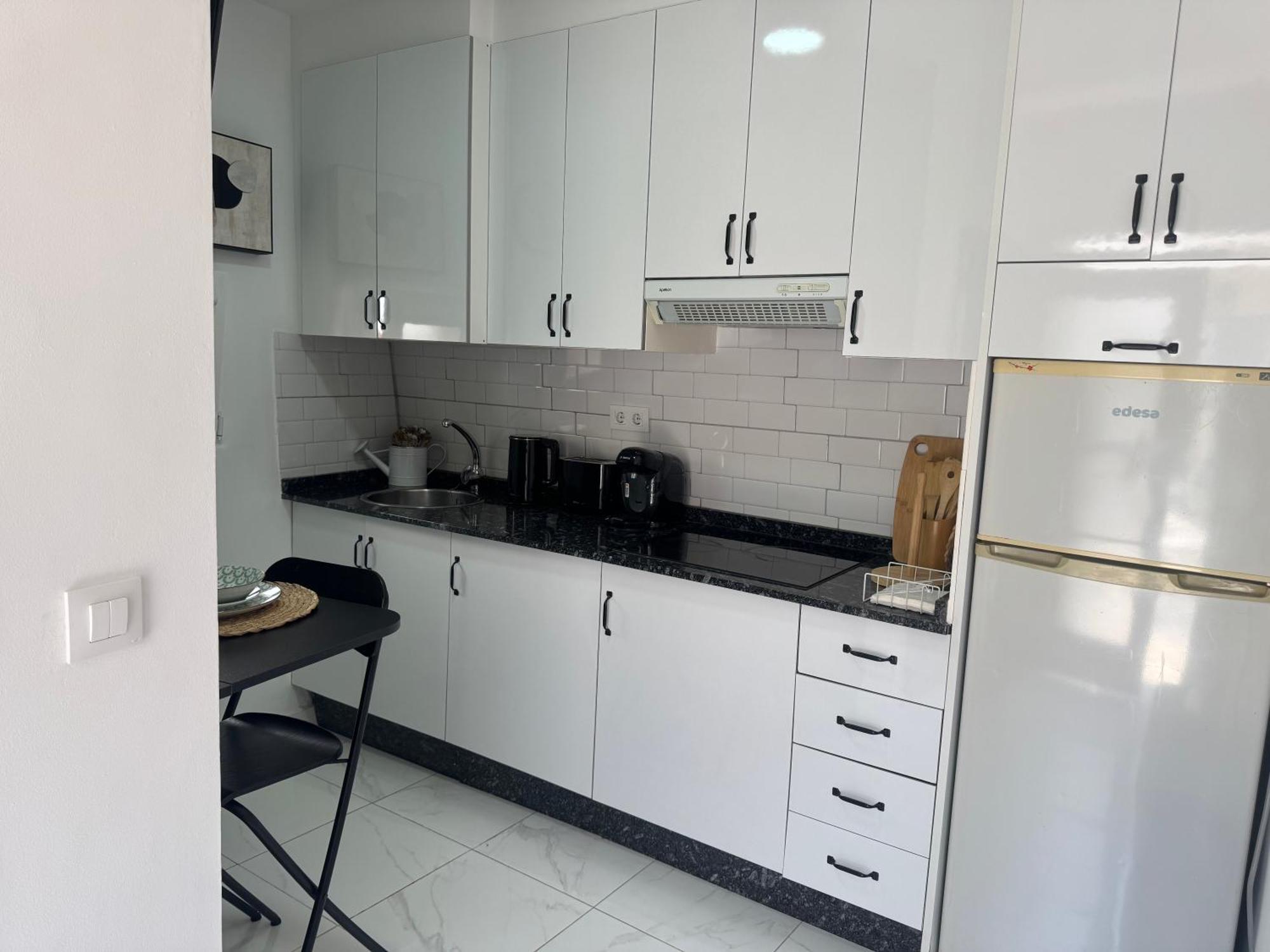Casa Callao 16 Con Patio Vigo Ngoại thất bức ảnh