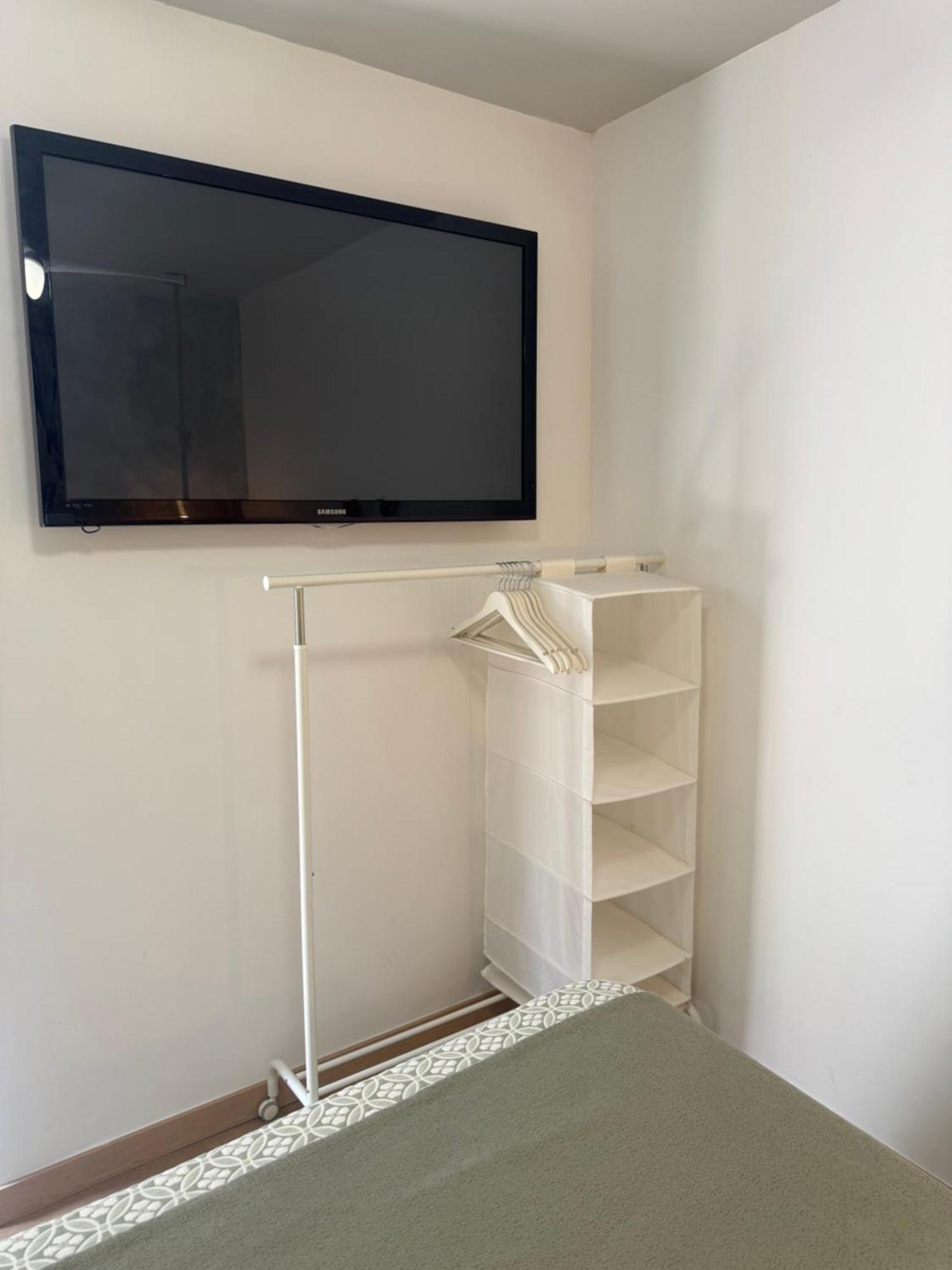 Casa Callao 16 Con Patio Vigo Ngoại thất bức ảnh
